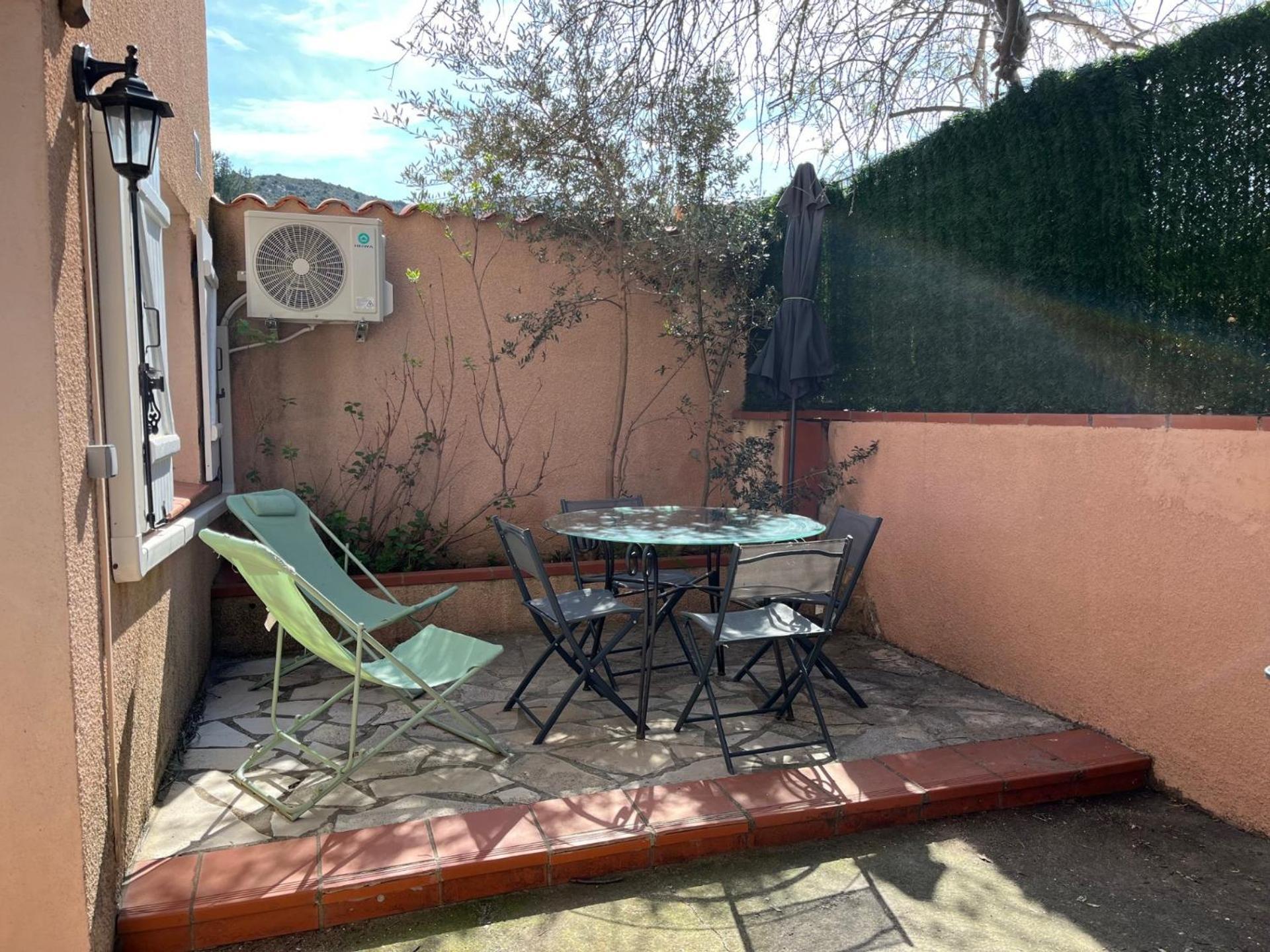 Cases Des Oliviers Exteriör bild